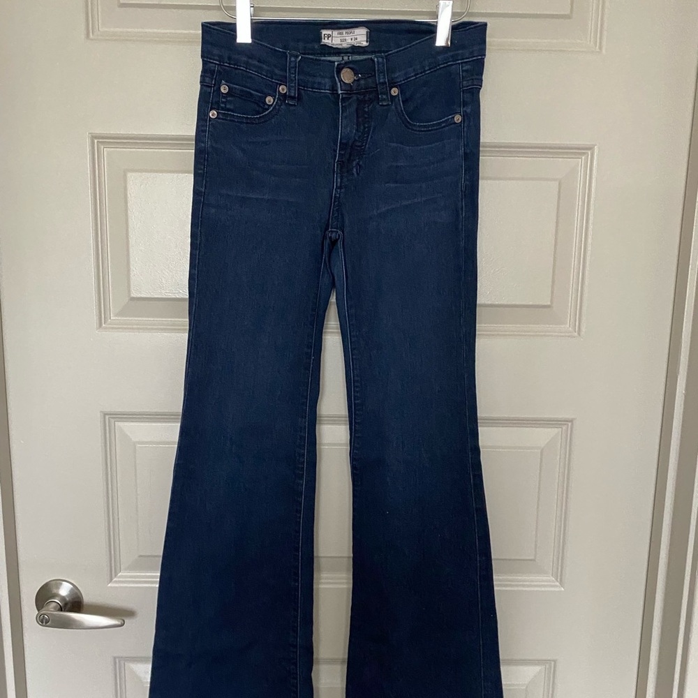 FP Flare Jeans